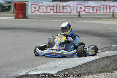 03/06/2012 : National Series Karting 2012 à Lavelanet (Photos Patrick Lascombes) 2012 — karting