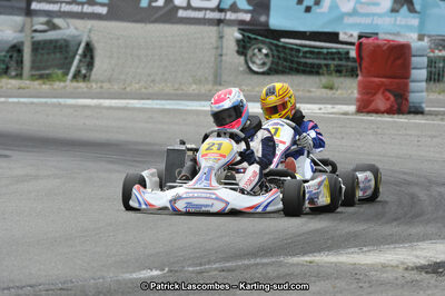 03/06/2012 : National Series Karting 2012 à Lavelanet (Photos Patrick Lascombes) 2012 — karting