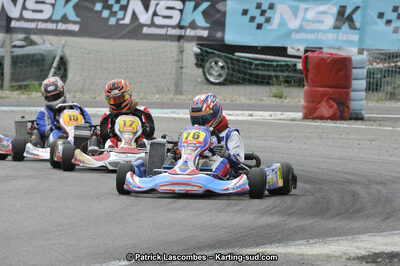 03/06/2012 : National Series Karting 2012 à Lavelanet (Photos Patrick Lascombes) 2012 — karting