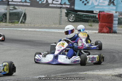 03/06/2012 : National Series Karting 2012 à Lavelanet (Photos Patrick Lascombes) 2012 — karting