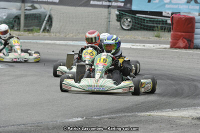03/06/2012 : National Series Karting 2012 à Lavelanet (Photos Patrick Lascombes) 2012 — karting