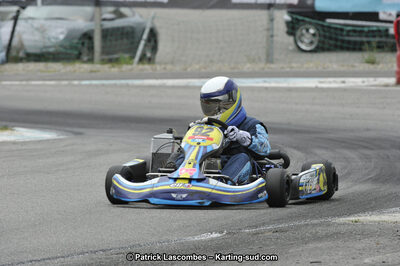 03/06/2012 : National Series Karting 2012 à Lavelanet (Photos Patrick Lascombes) 2012 — karting