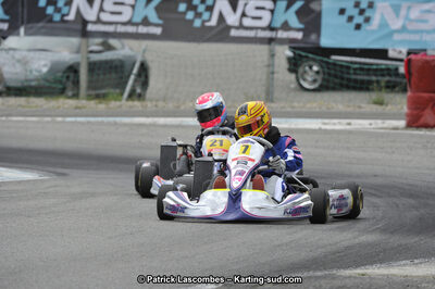 03/06/2012 : National Series Karting 2012 à Lavelanet (Photos Patrick Lascombes) 2012 — karting