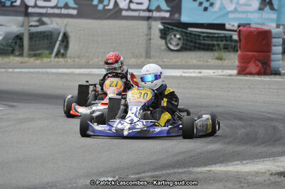 03/06/2012 : National Series Karting 2012 à Lavelanet (Photos Patrick Lascombes) 2012 — karting