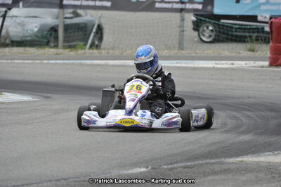03/06/2012 : National Series Karting 2012 à Lavelanet (Photos Patrick Lascombes) 2012 — karting