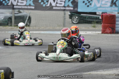 03/06/2012 : National Series Karting 2012 à Lavelanet (Photos Patrick Lascombes) 2012 — karting