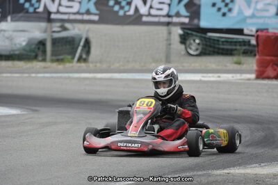 03/06/2012 : National Series Karting 2012 à Lavelanet (Photos Patrick Lascombes) 2012 — karting