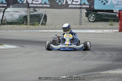 03/06/2012 : National Series Karting 2012 à Lavelanet (Photos Patrick Lascombes) 2012 — karting