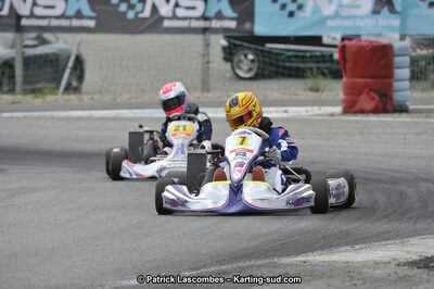 03/06/2012 : National Series Karting 2012 à Lavelanet (Photos Patrick Lascombes) 2012 — karting