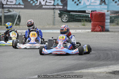 03/06/2012 : National Series Karting 2012 à Lavelanet (Photos Patrick Lascombes) 2012 — karting