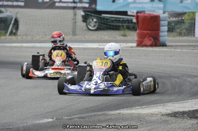 03/06/2012 : National Series Karting 2012 à Lavelanet (Photos Patrick Lascombes) 2012 — karting