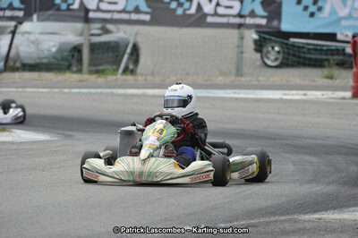 03/06/2012 : National Series Karting 2012 à Lavelanet (Photos Patrick Lascombes) 2012 — karting