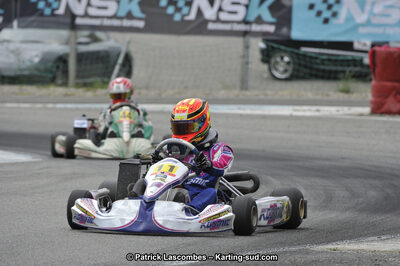 03/06/2012 : National Series Karting 2012 à Lavelanet (Photos Patrick Lascombes) 2012 — karting