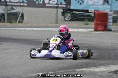 03/06/2012 : National Series Karting 2012 à Lavelanet (Photos Patrick Lascombes) 2012 — karting