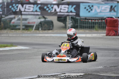 03/06/2012 : National Series Karting 2012 à Lavelanet (Photos Patrick Lascombes) 2012 — karting