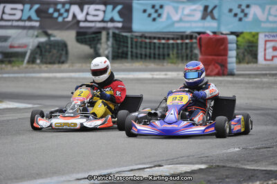 03/06/2012 : National Series Karting 2012 à Lavelanet (Photos Patrick Lascombes) 2012 — karting