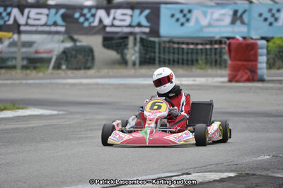 03/06/2012 : National Series Karting 2012 à Lavelanet (Photos Patrick Lascombes) 2012 — karting