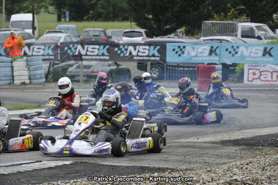 03/06/2012 : National Series Karting 2012 à Lavelanet (Photos Patrick Lascombes) 2012 — karting