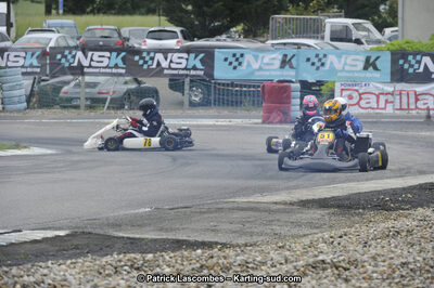 03/06/2012 : National Series Karting 2012 à Lavelanet (Photos Patrick Lascombes) 2012 — karting