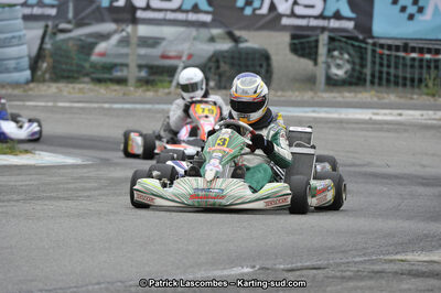 03/06/2012 : National Series Karting 2012 à Lavelanet (Photos Patrick Lascombes) 2012 — karting