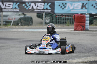 03/06/2012 : National Series Karting 2012 à Lavelanet (Photos Patrick Lascombes) 2012 — karting