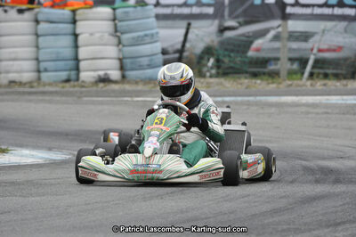 03/06/2012 : National Series Karting 2012 à Lavelanet (Photos Patrick Lascombes) 2012 — karting