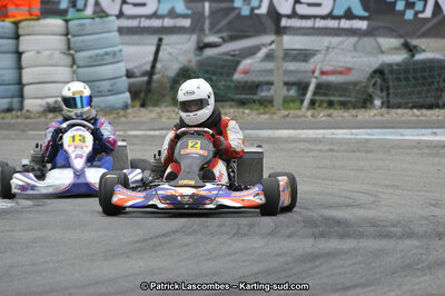 03/06/2012 : National Series Karting 2012 à Lavelanet (Photos Patrick Lascombes) 2012 — karting