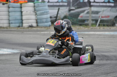 03/06/2012 : National Series Karting 2012 à Lavelanet (Photos Patrick Lascombes) 2012 — karting
