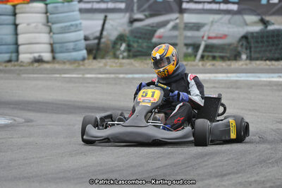 03/06/2012 : National Series Karting 2012 à Lavelanet (Photos Patrick Lascombes) 2012 — karting