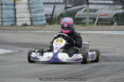 03/06/2012 : National Series Karting 2012 à Lavelanet (Photos Patrick Lascombes) 2012 — karting