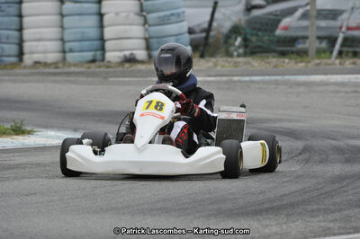03/06/2012 : National Series Karting 2012 à Lavelanet (Photos Patrick Lascombes) 2012 — karting