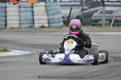 03/06/2012 : National Series Karting 2012 à Lavelanet (Photos Patrick Lascombes) 2012 — karting