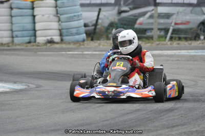 03/06/2012 : National Series Karting 2012 à Lavelanet (Photos Patrick Lascombes) 2012 — karting