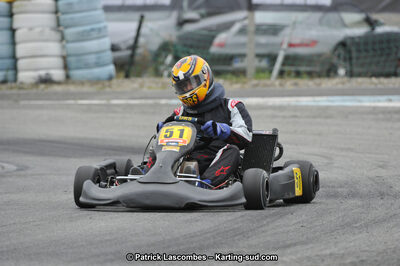 03/06/2012 : National Series Karting 2012 à Lavelanet (Photos Patrick Lascombes) 2012 — karting