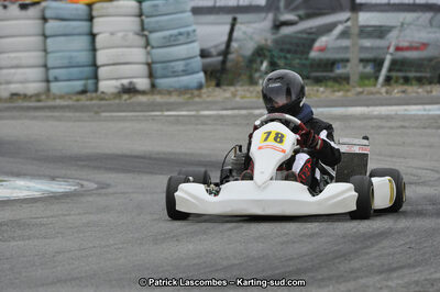 03/06/2012 : National Series Karting 2012 à Lavelanet (Photos Patrick Lascombes) 2012 — karting