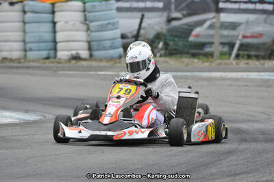 03/06/2012 : National Series Karting 2012 à Lavelanet (Photos Patrick Lascombes) 2012 — karting