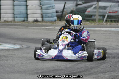 03/06/2012 : National Series Karting 2012 à Lavelanet (Photos Patrick Lascombes) 2012 — karting