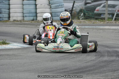 03/06/2012 : National Series Karting 2012 à Lavelanet (Photos Patrick Lascombes) 2012 — karting