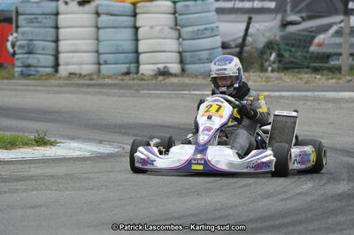 03/06/2012 : National Series Karting 2012 à Lavelanet (Photos Patrick Lascombes) 2012 — karting