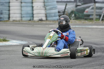 03/06/2012 : National Series Karting 2012 à Lavelanet (Photos Patrick Lascombes) 2012 — karting