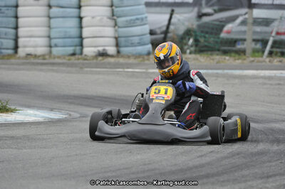 03/06/2012 : National Series Karting 2012 à Lavelanet (Photos Patrick Lascombes) 2012 — karting