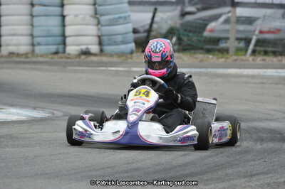 03/06/2012 : National Series Karting 2012 à Lavelanet (Photos Patrick Lascombes) 2012 — karting