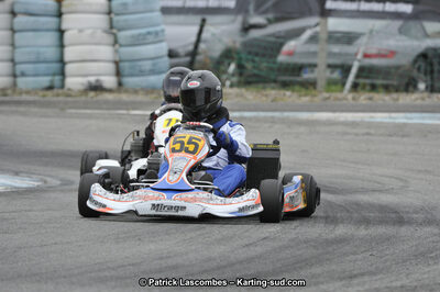 03/06/2012 : National Series Karting 2012 à Lavelanet (Photos Patrick Lascombes) 2012 — karting