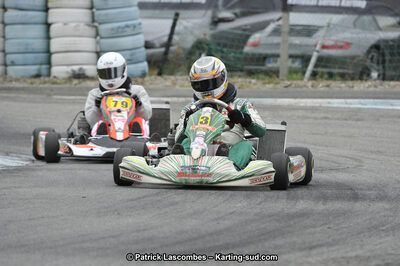 03/06/2012 : National Series Karting 2012 à Lavelanet (Photos Patrick Lascombes) 2012 — karting