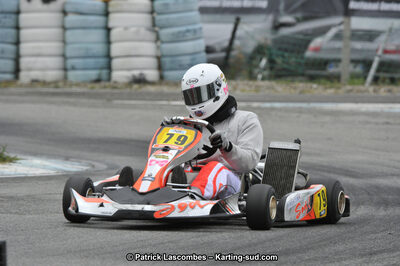 03/06/2012 : National Series Karting 2012 à Lavelanet (Photos Patrick Lascombes) 2012 — karting