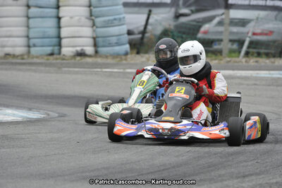 03/06/2012 : National Series Karting 2012 à Lavelanet (Photos Patrick Lascombes) 2012 — karting