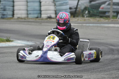 03/06/2012 : National Series Karting 2012 à Lavelanet (Photos Patrick Lascombes) 2012 — karting
