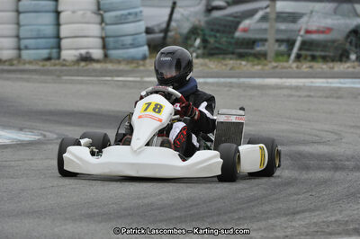 03/06/2012 : National Series Karting 2012 à Lavelanet (Photos Patrick Lascombes) 2012 — karting