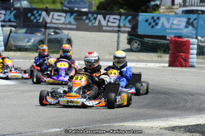 03/06/2012 : National Series Karting 2012 à Lavelanet (Photos Patrick Lascombes) 2012 — karting