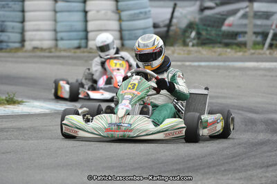 03/06/2012 : National Series Karting 2012 à Lavelanet (Photos Patrick Lascombes) 2012 — karting